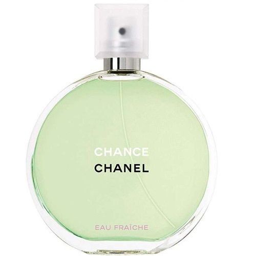 Chanel Chance Eau Fraiche EDT 100ml - это изысканный аромат, который подчеркнет вашу свежесть и женственность.